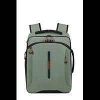 Samsonite Rygsæk Ecodiver S Støvet grøn 15" 1