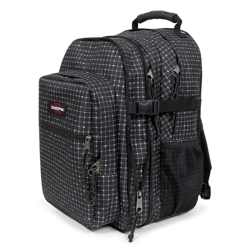 Eastpak Ryggsäck Tutor Svart/grå 16" 6