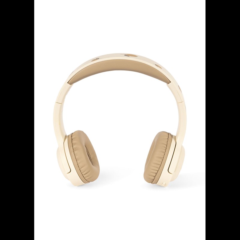 Konges Sløjd Høretelefoner Gul 3