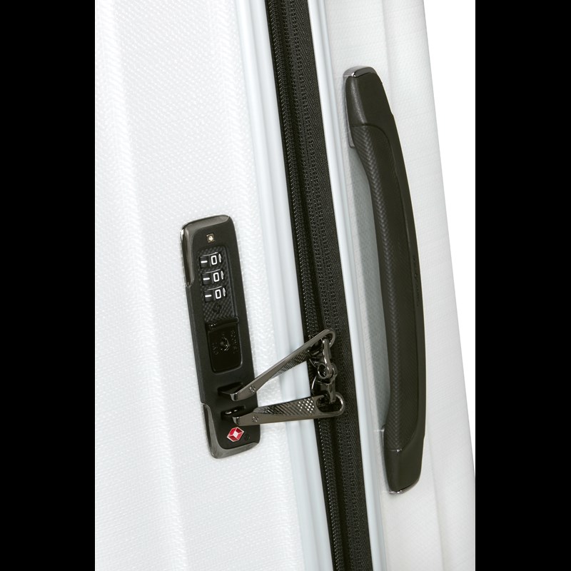 Samsonite Kuffert Nexis Hvid 76 Cm 8