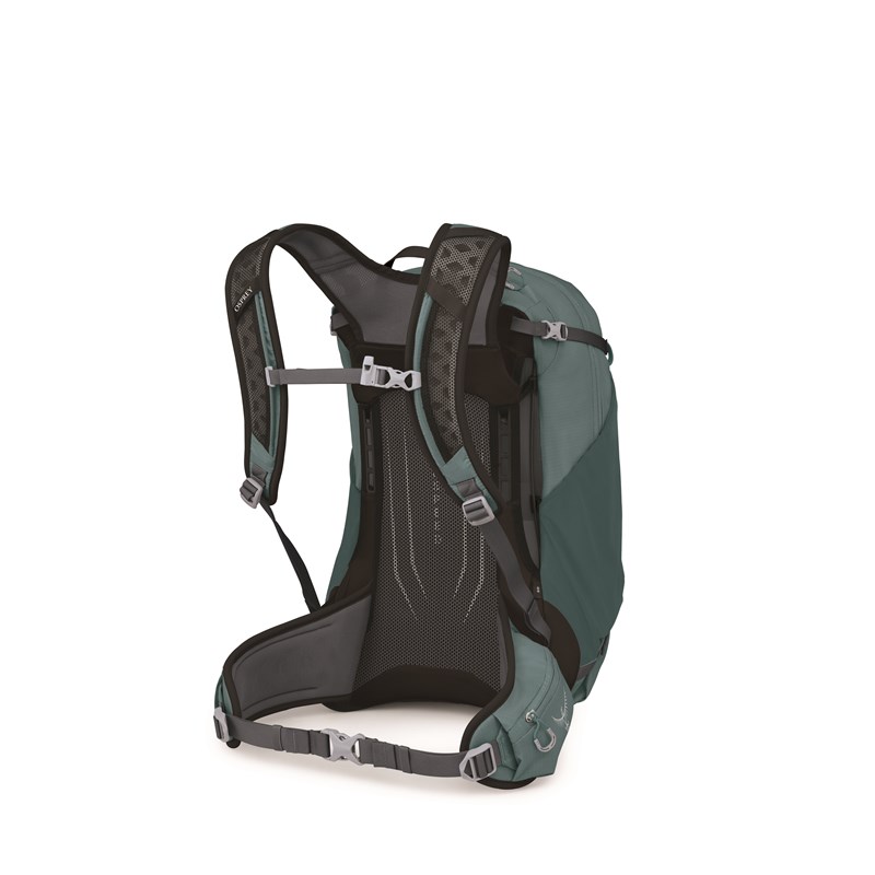 Osprey Vandrerygsæk Hikelite 28 Blå 3