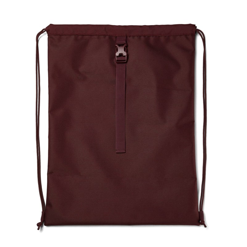 Satch Gymnastikpåse Nordic Ruby Bordeaux 2