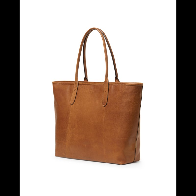 Saddler Totebag Parisa Sand 2