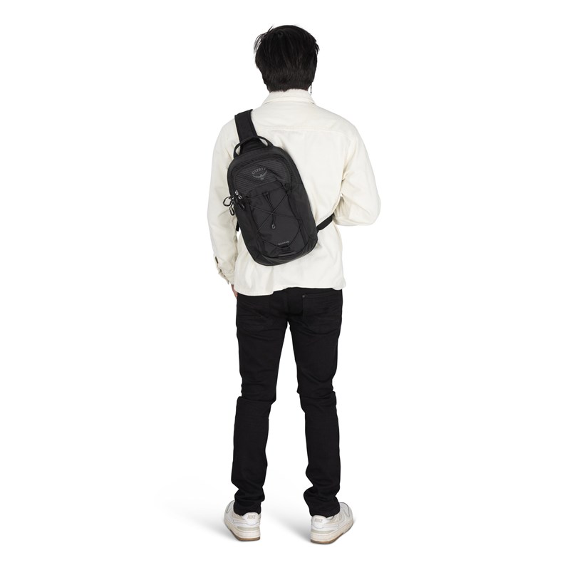 Osprey Sling Bag Quasar Sort 2