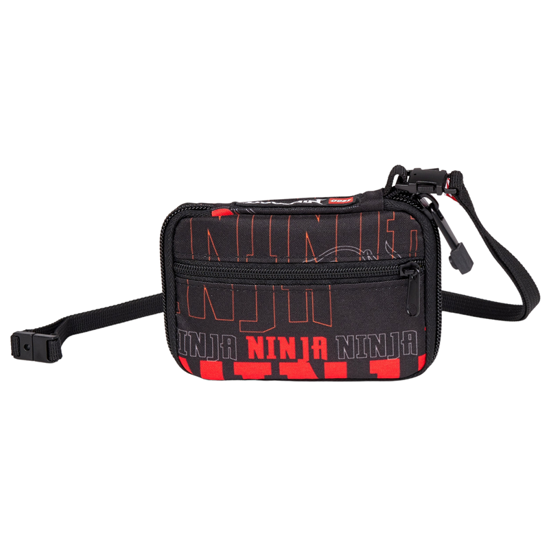 LEGO Bags Børnepung Dragon Energy Sort 1