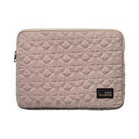 Sofie Schnoor Chromebook Sleeve Jaya Beige 13" 1