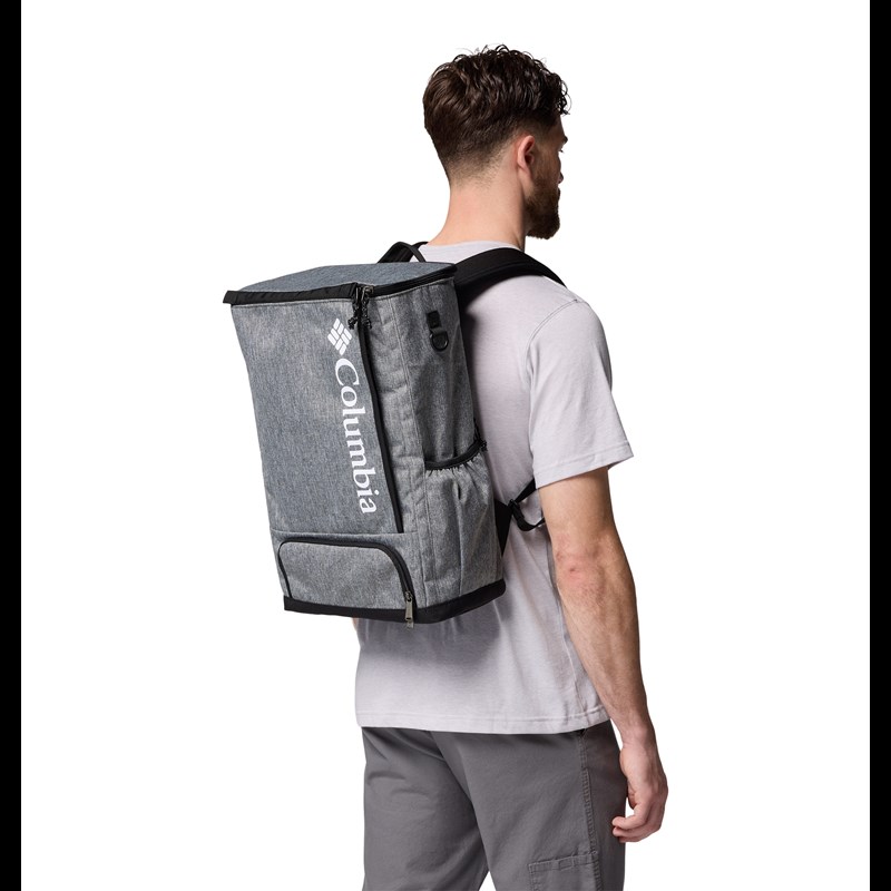 Columbia Ryggsäck LB Flawless Grå 15" 2