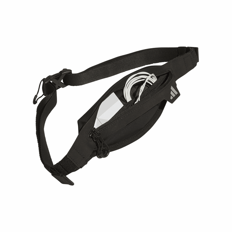 Adidas Originals Løbebælte Sort 4