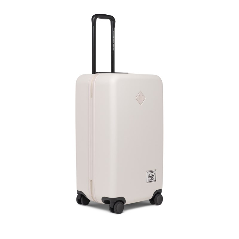 Herschel Resväska Heritage Vit 69 Cm 4