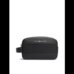 Tommy Hilfiger Toilettaske Foundation Sort
