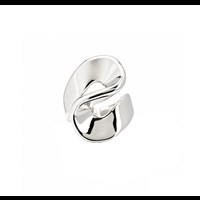 Conmé Ring Yokohama Silver 1