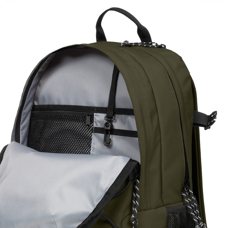 Eastpak Ryggsäck Gerys Pro Armégrön 16" 5