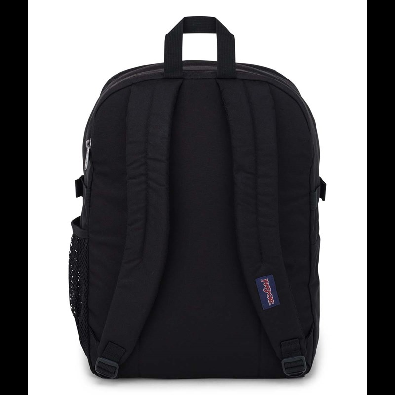 JanSport Ryggsäck Main Campus Svart 15" 6