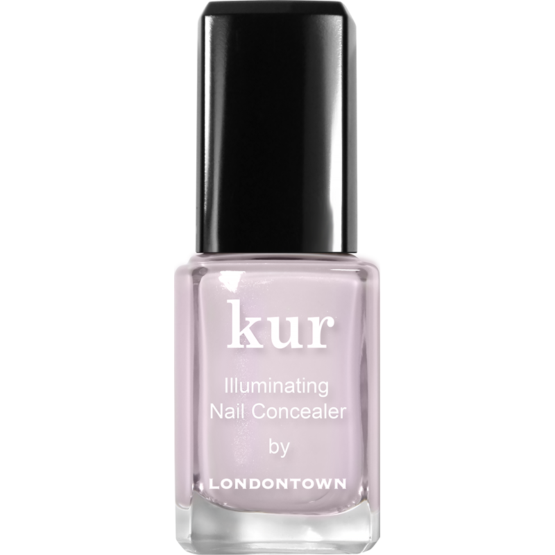 Londontown Nail Concealer Pink Pink 2
