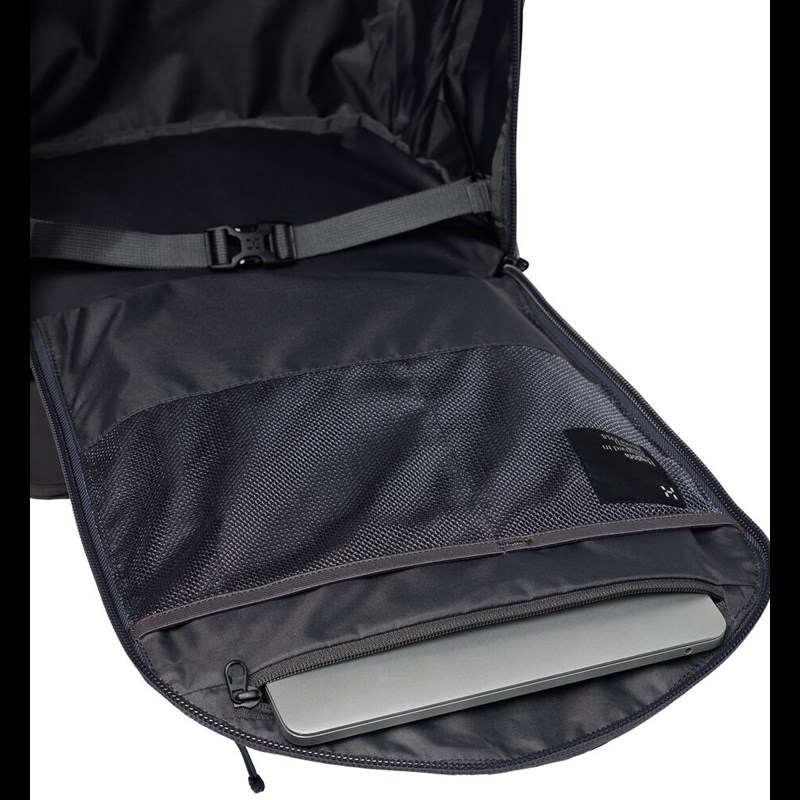 Haglöfs Duffel bag Magma 42 Sort 6