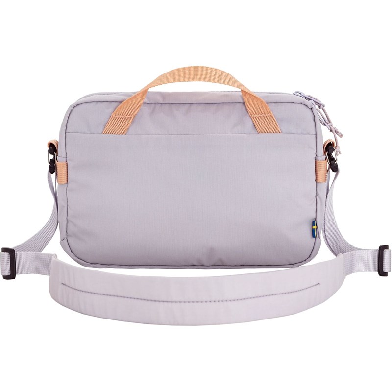 Fjällräven Crossbody High Coast Lavendel 2