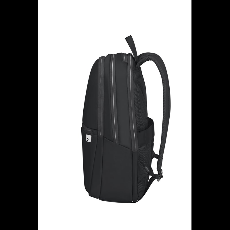 Samsonite Ryggsäck Eco Wave Svart 15" 3