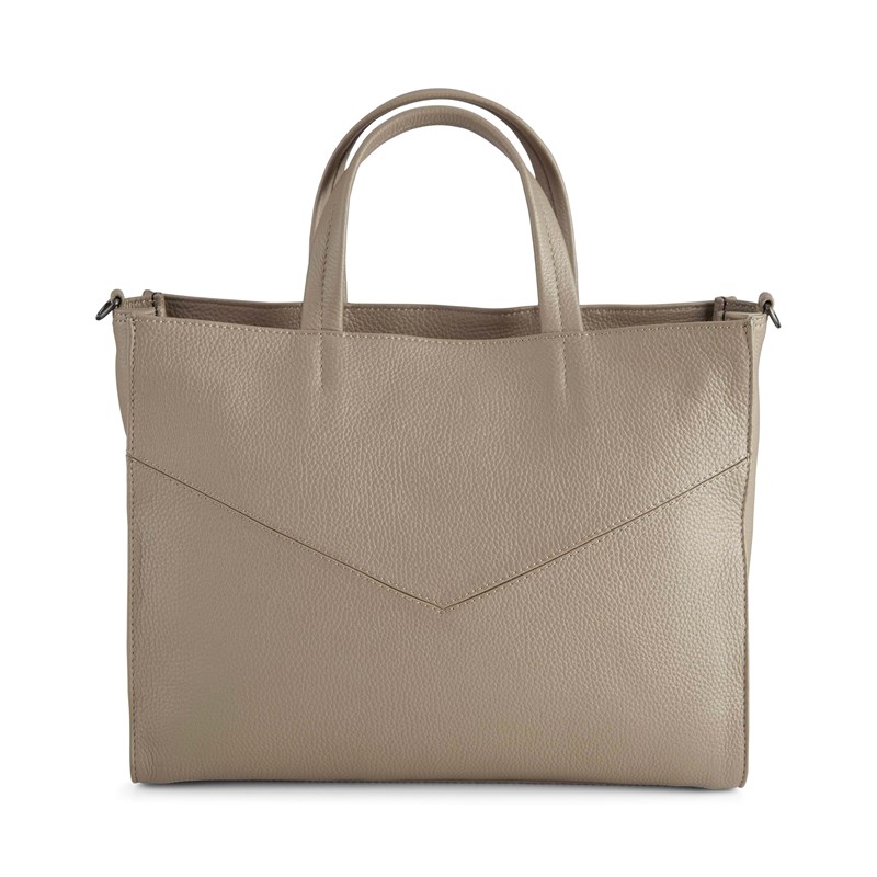 MARKBERG Arbejdstaske Kaysa Grain Sand 14" 1