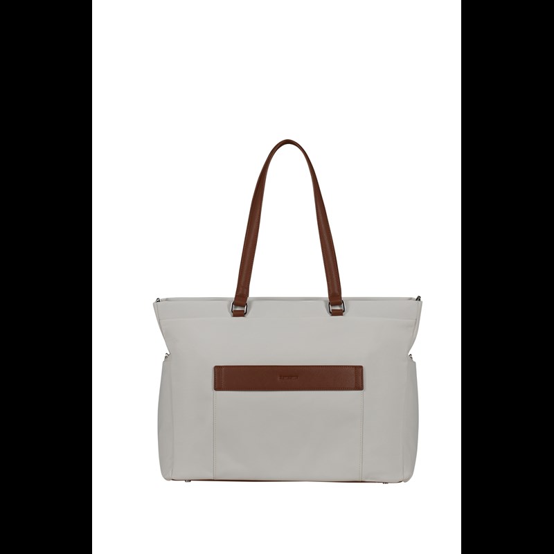 Samsonite Shopper Image Biz Beige 14" 3
