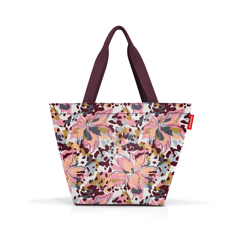 Reisenthel Shopper M Rosa 1