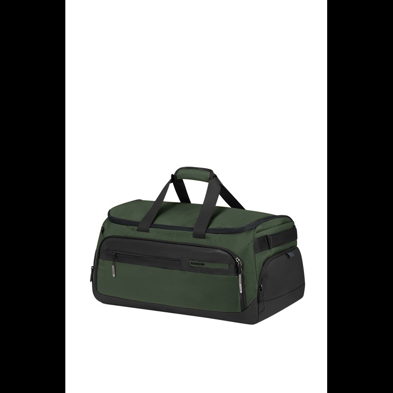 Samsonite Rejsetaske Biz2go S Grøn Str S 2