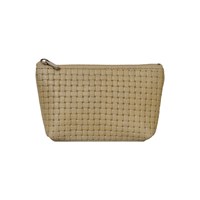 Belsac Plånbok Beige 1