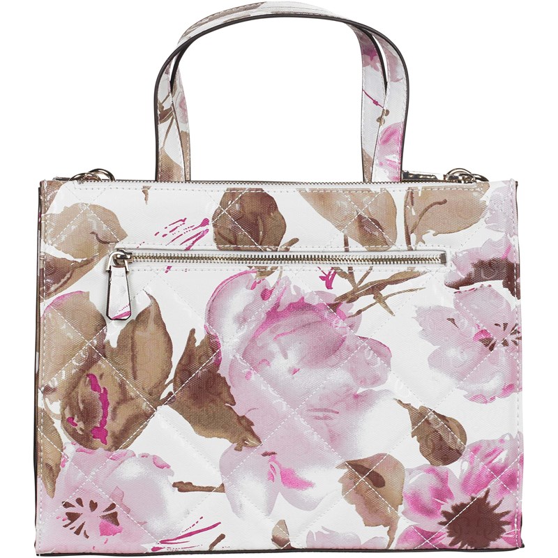 Guess Håndtaske Dilla  Blomster Print 3