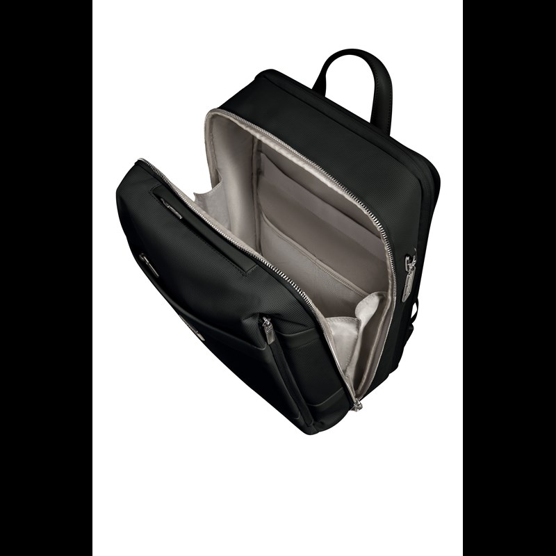 Samsonite Ryggsäck Image Biz Svart 14" 6