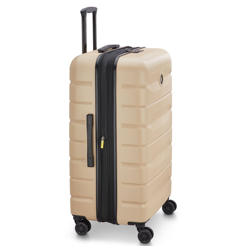 Delsey Kuffert Air Armour Sand 77 Cm 8
