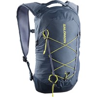 Salomon Rygsæk XT 10 M. blå