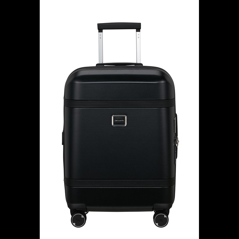 Samsonite Resväska Image Svart 55 Cm 1