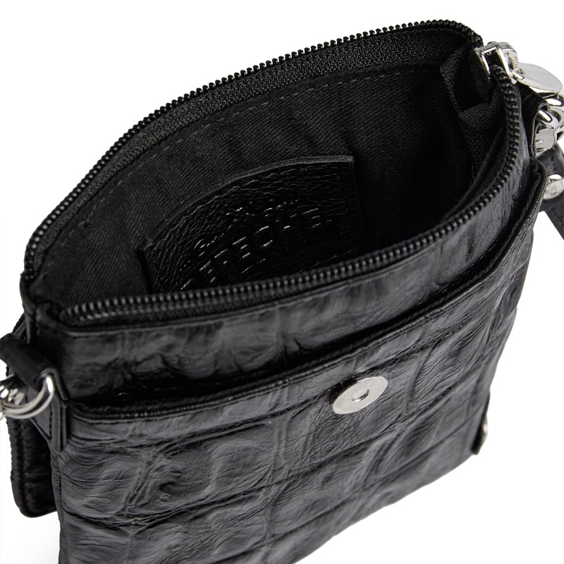Depeche Mobiltaske Sort 3