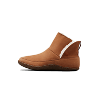 Sorel Tofflor Nakiska Bootie Kamel 36 1
