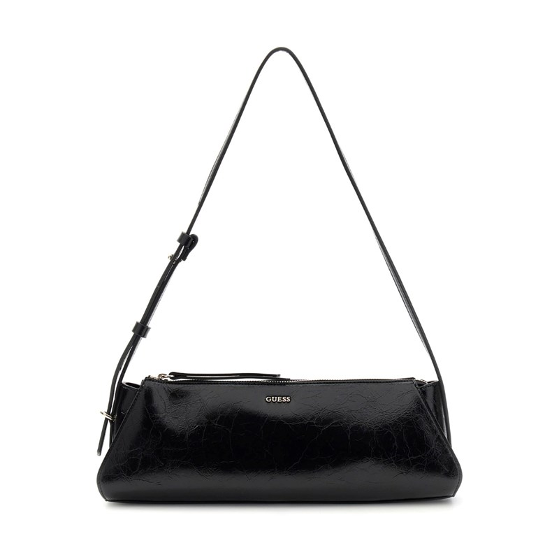 Guess Skuldertaske Xena Sort 1