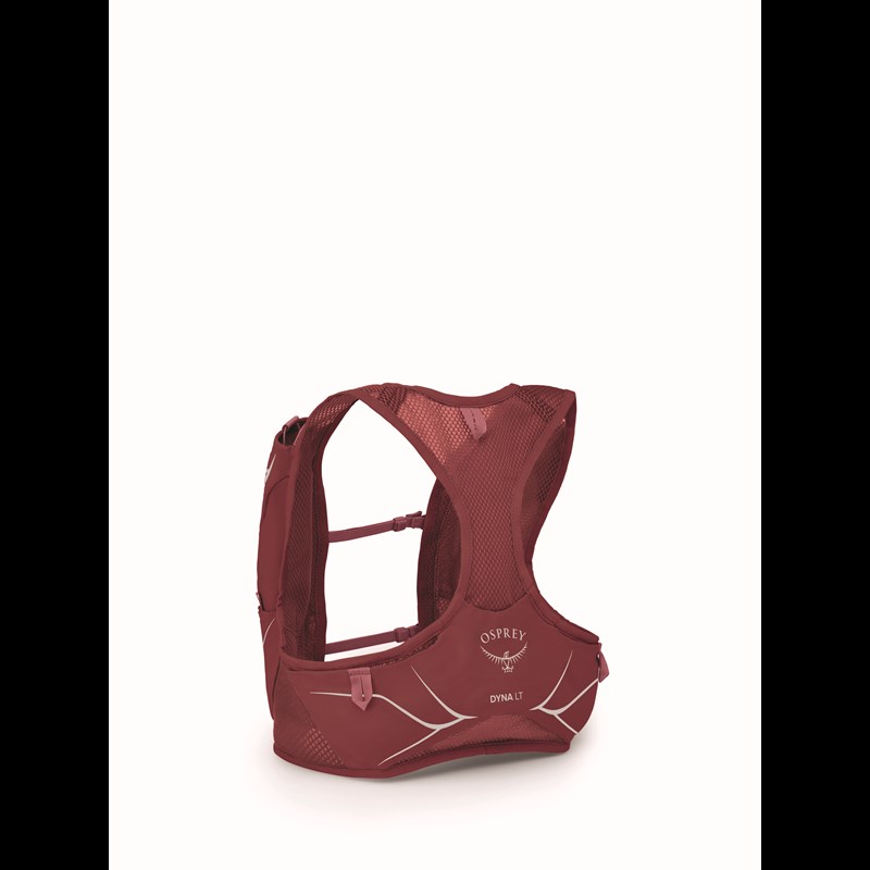 Osprey Löparväst Dyna LT Rosa Str L 2