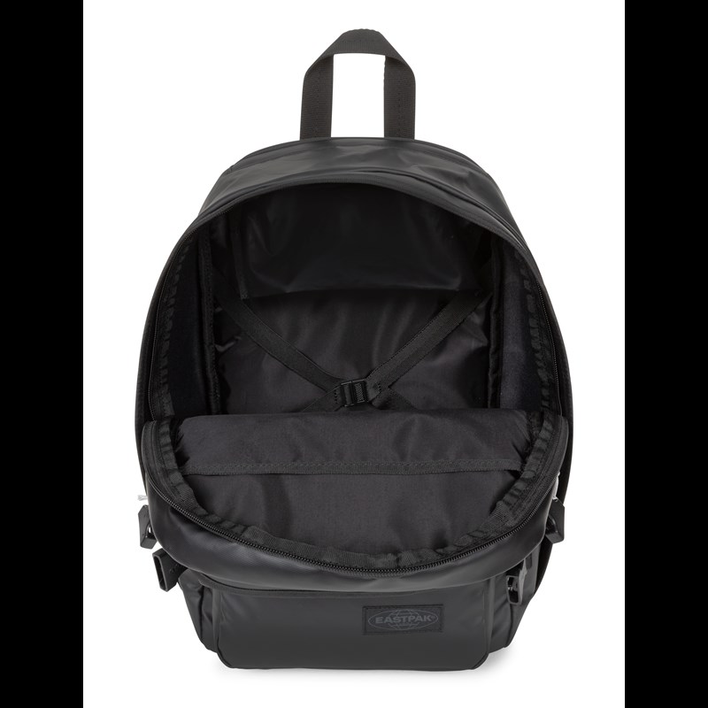 Eastpak Ryggsäckar Cabin Pak'R Svart/mörk 15" 2