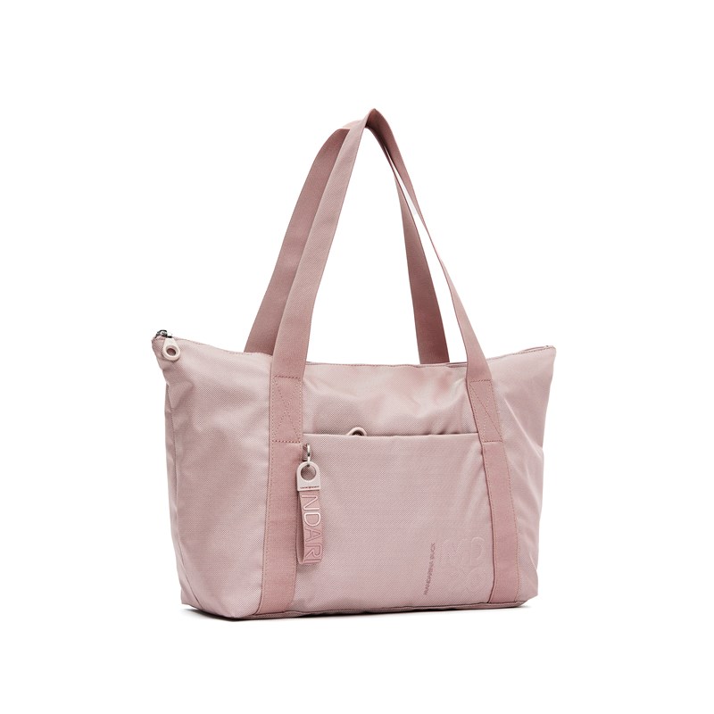 Mandarina Duck Shopper MD20  Rosa 3
