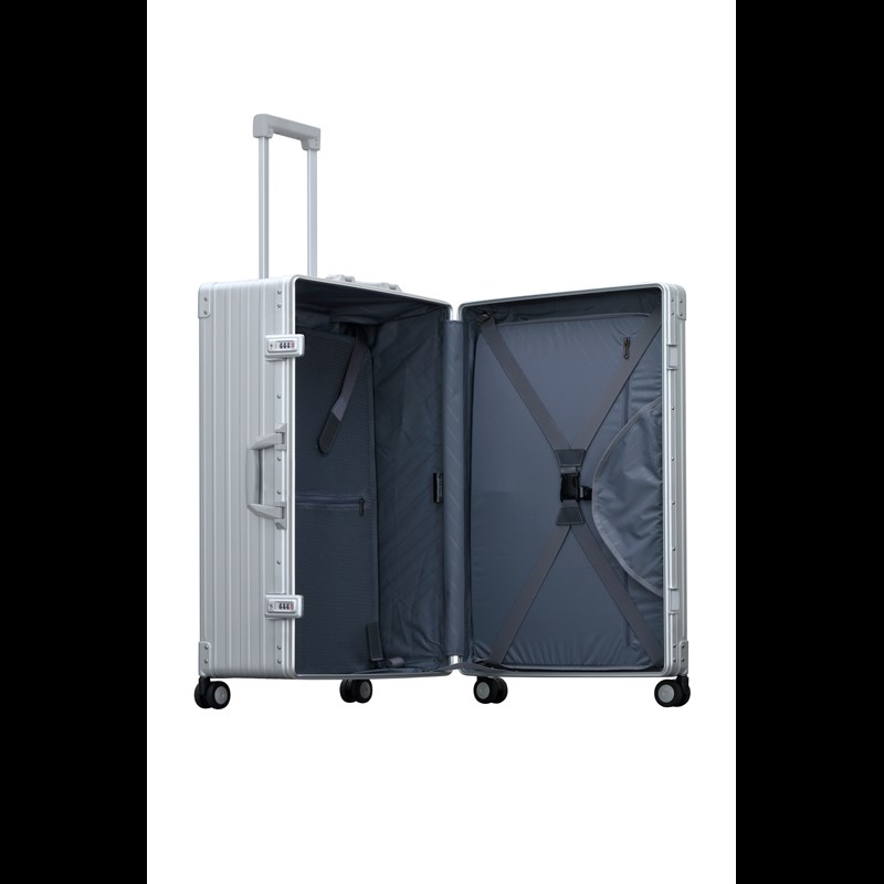 Aleon Kuffert Sølv 67 Cm 3