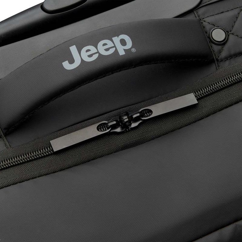 Jeep Kuffert JS007C Sort 55 Cm 8