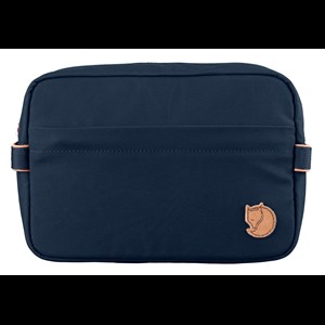 Fjällräven Toilettaske Travel  Navy