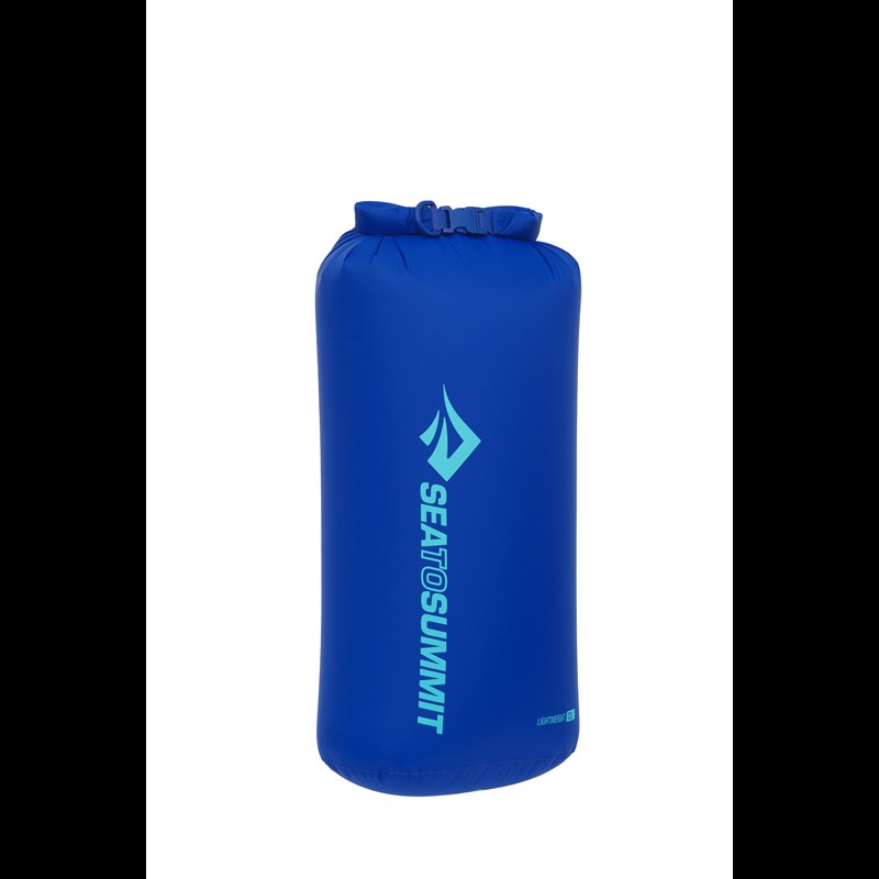 Sea to Summit Drybag Blå 1