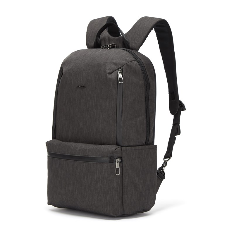Pacsafe Rygsæk Metrosafe X 20 M. Grå 15" 2