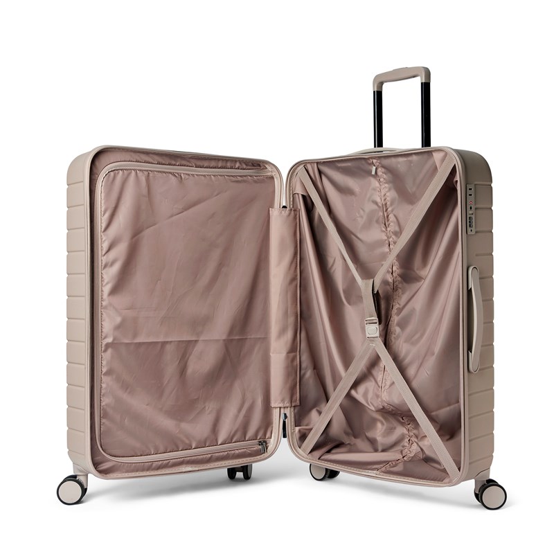 DAY ET Kuffert Tonal 28 Beige 79 Cm 4