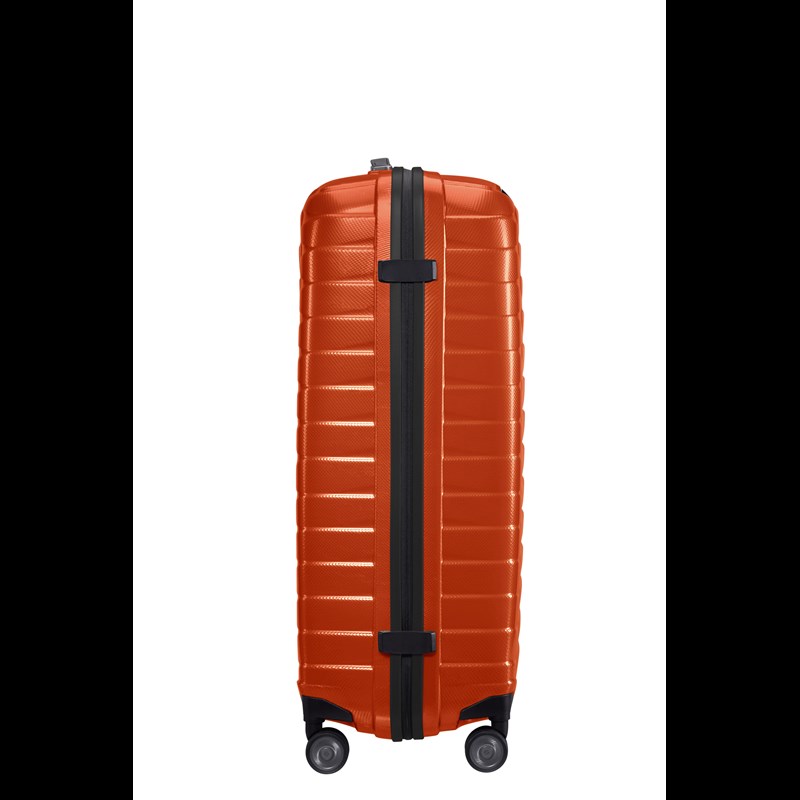 Samsonite Resväska Proxis Orange 75 Cm 4