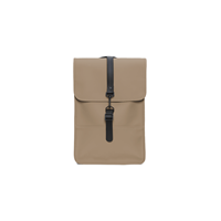 RAINS Rygsæk Backpack Mini Beige 1