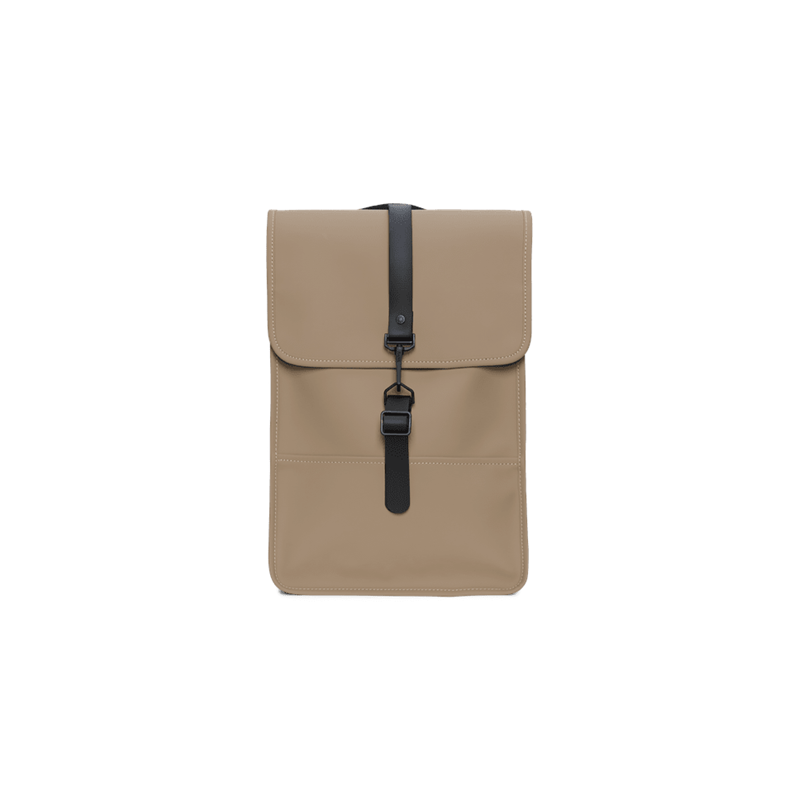 RAINS Rygsæk Backpack Mini Beige 1