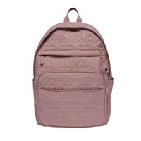 Grow Rygsæk Quilt Gammel Rosa 1