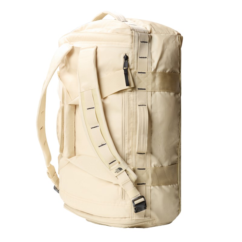 The North Face Duffel Base Camp Voyager Grå/Svart 3