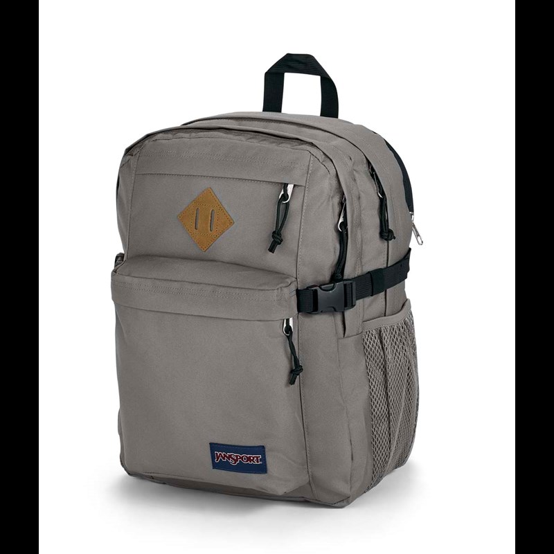 JanSport Rygsæk Main Campus Grå 15" 7