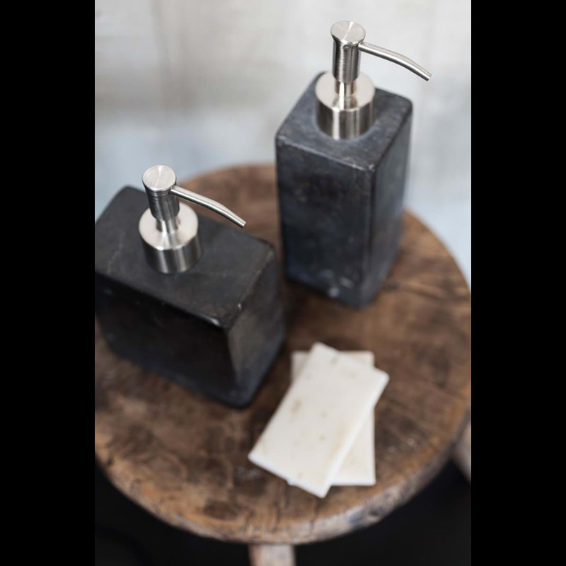 Aquanova Sæbedispenser Hammam M. Grå 2